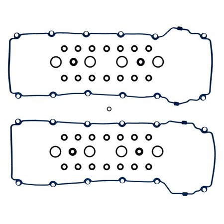 Fel-Pro Valve Cover Set, Vs50724R VS50724R